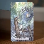 Heartwood Tarot