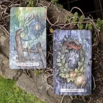 Heartwood Tarot
