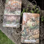 Heartwood Tarot
