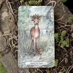 Heartwood Tarot