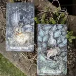 Heartwood Tarot