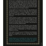 Les 12 portes de l'oracle Belline