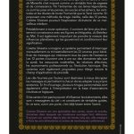 Les 12 portes du Tarot de Marseille