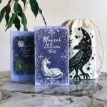 Magical Creatures Tarot (First Edition)