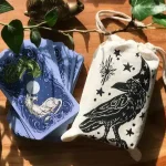 Magical Creatures Tarot (First Edition)