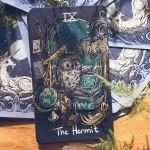Magical Creatures Tarot (First Edition)