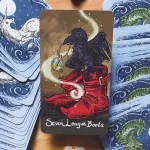 Magical Creatures Tarot (First Edition)