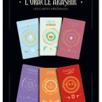 L'Oracle Akashik - Coffret