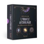 L'Oracle Astrologik - Coffret