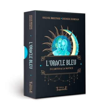 L'Oracle Bleu