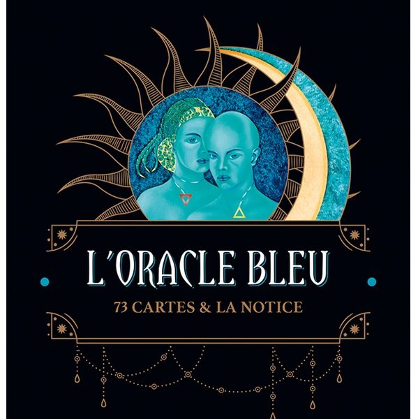 L'Oracle Bleu