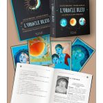 L'Oracle Bleu - Coffret