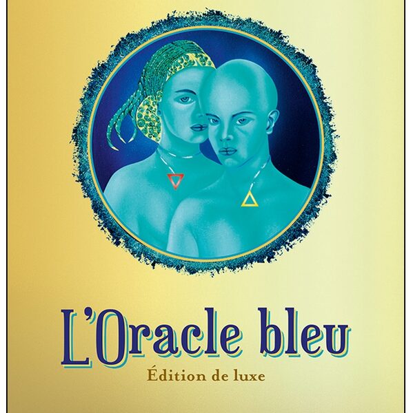 L'Oracle Bleu