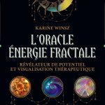 L'Oracle Energie Fractale - Coffret