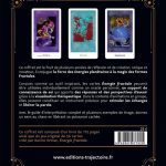 L'Oracle Energie Fractale - Coffret