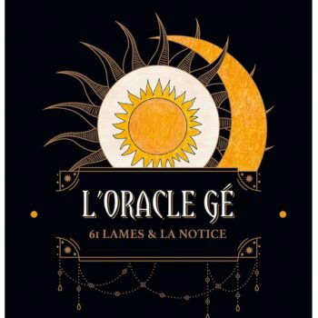 L'Oracle Gé