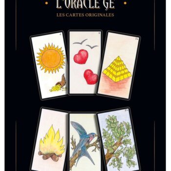 Oracle Gé 3