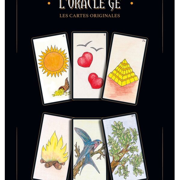 L'Oracle Gé