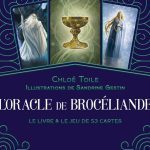 L'Oracle de Brocéliande - Coffret