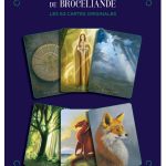 L'Oracle de Brocéliande - Coffret