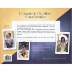 L'Oracle de l'Equilibre & des Emotions - Coffret