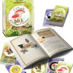 L'Oracle de la Magie Forestière - Coffret