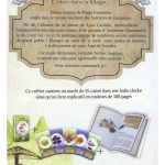 L'Oracle de la Magie Forestière - Coffret