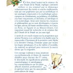 Oracle de la Triade