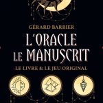 L'Oracle le Manuscrit - Coffret