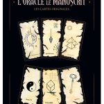 L'Oracle le Manuscrit - Coffret