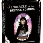 L'Oracle de la Déesse Sombre - Coffret