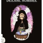 L'Oracle de la Déesse Sombre - Coffret