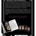 L'Oracle de la Déesse Sombre - Coffret