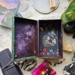 Cat Aura Tarot