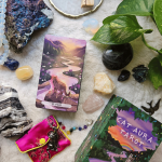 Cat Aura Tarot