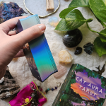 Cat Aura Tarot