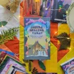 Chakra Healing Tarot