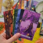 Chakra Healing Tarot