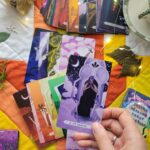 Chakra Healing Tarot
