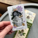 Coastal Curiosities Oracle - Pocket Edition