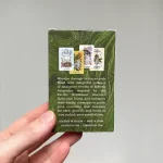Coastal Curiosities Oracle - Pocket Edition
