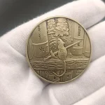 Divination Coin: Heartwood