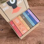 Teeny Tiny Tarot & Mini Divi Set