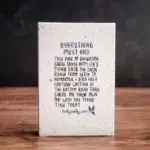 Teeny Tiny Tarot & Mini Divi Set