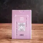 Teeny Tiny Tarot & Mini Divi Set