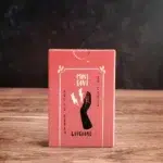 Teeny Tiny Tarot & Mini Divi Set
