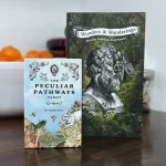 The Peculiar Pathways Tarot