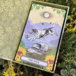 The Peculiar Pathways Tarot