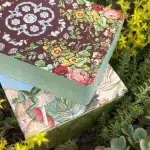 The Peculiar Pathways Tarot