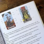 The Peculiar Pathways Tarot